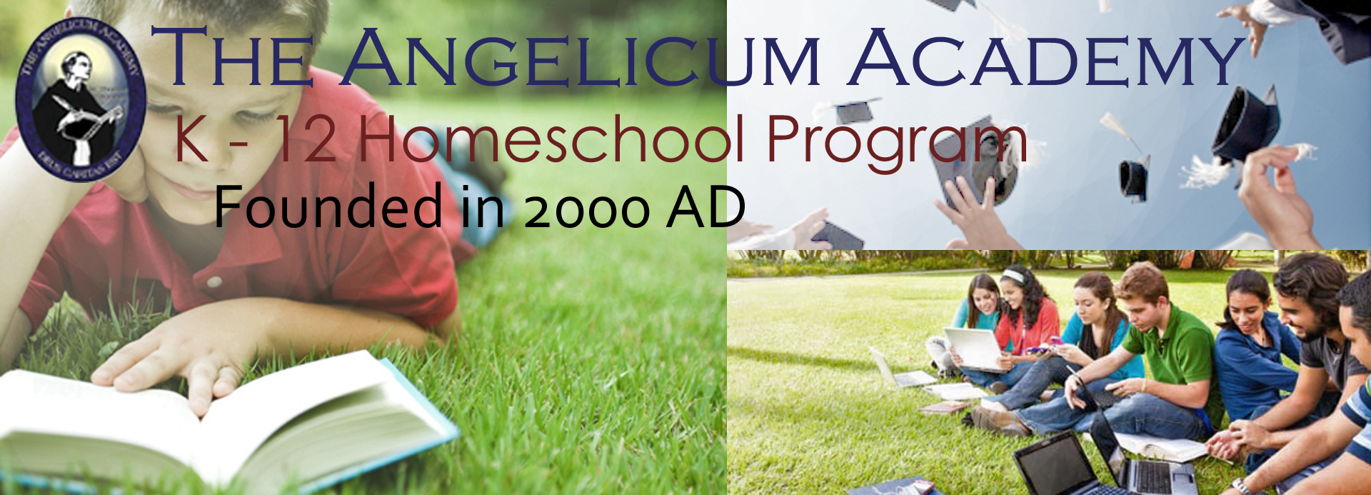 Homeschool Program