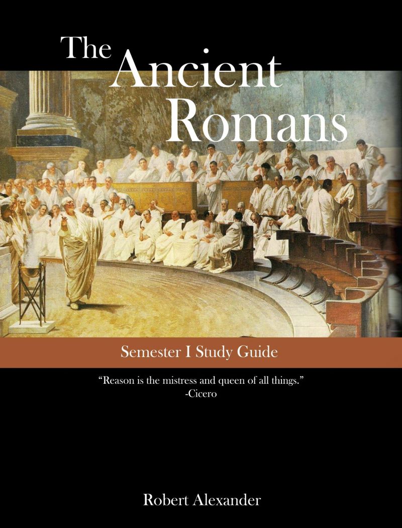 Great Books Study Guides – Angelicum Academy